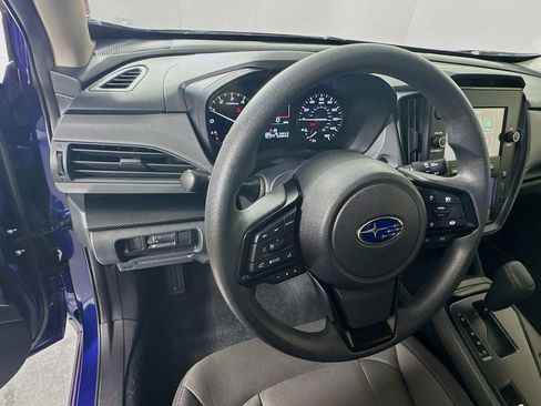 Used 2024 Subaru Crosstrek 2.0i image 11