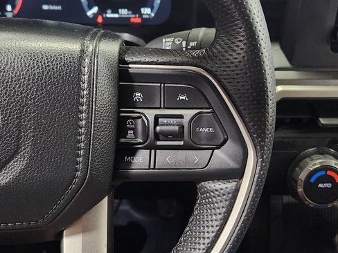 Used 2024 Toyota Tacoma TRD Off-Road AWD/4WD image 51