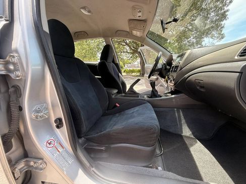 Used 2008 Subaru Impreza 2.5i AWD/4WD image 24