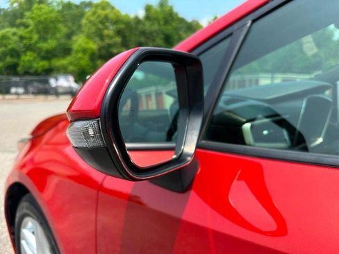 Used 2019 Toyota Corolla SE w/ SE Option Package FWD image 8