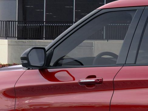 New 2026 Ford Explorer Platinum w/ LUX Leather Package image 20