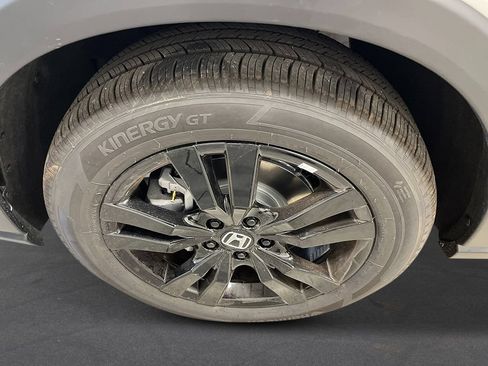 New 2026 Honda HR-V Sport image 12