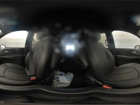 New 2026 RAM 1500 Rebel w/ Rebel Level 2 Equipment Group image 21