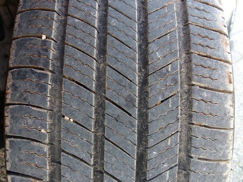 Used 2019 Chevrolet Equinox LT image 17