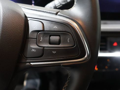 Used 2024 Buick Encore GX Preferred image 35