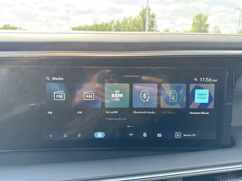Used 2026 Hyundai Palisade Calligraphy AWD/4WD image 19