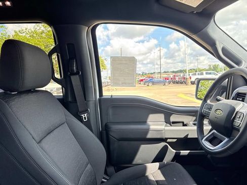 New 2026 Ford F150 XLT w/ Equipment Group 302A MID AWD/4WD image 13