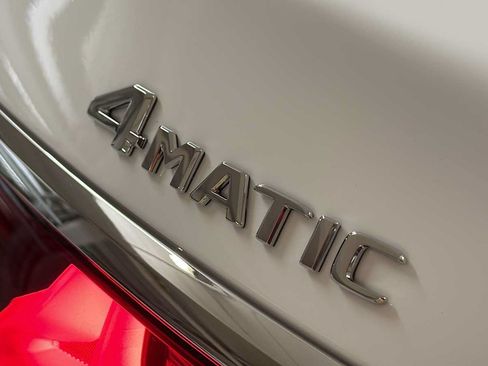 New 2026 Mercedes-Benz E 350 4MATIC Sedan image 10