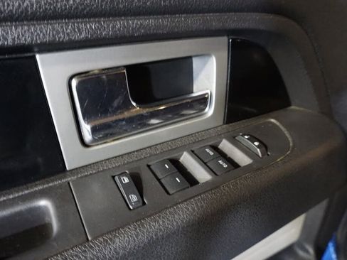 Used 2012 Ford F150 FX4 w/ FX Luxury Pkg AWD/4WD image 12