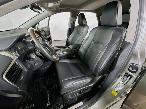 Used 2022 Lexus RX 350 FWD w/ Premium Package image 15