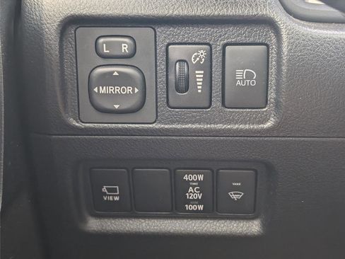 Used 2023 Toyota 4Runner Limited AWD/4WD image 28