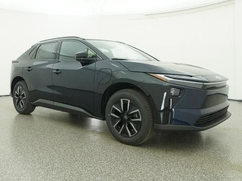 New 2026 Toyota bZ image 29