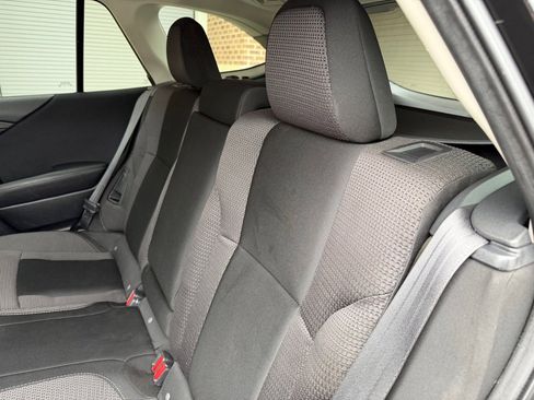 Used 2023 Subaru Outback Premium AWD/4WD image 18