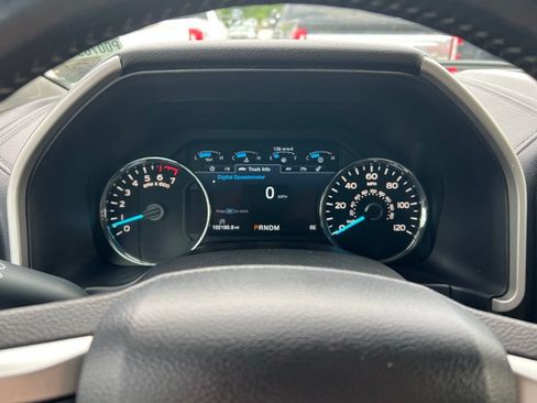 Used 2020 Ford F150 Lariat AWD/4WD image 40