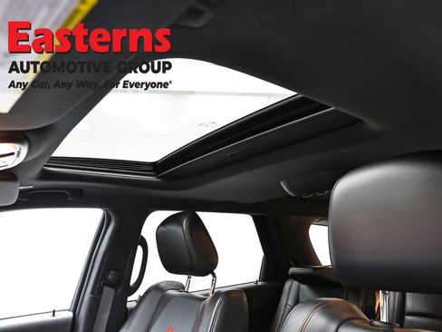 Used 2024 Dodge Durango GT RWD image 34