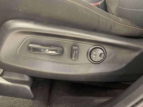 Certified 2024 Honda CR-V Sport image 16