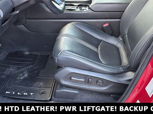 Used 2023 Honda Pilot EX-L image 21