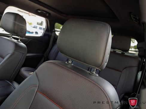 Used 2025 Chevrolet Blazer RS w/ Driver Confidence II Package AWD/4WD image 25