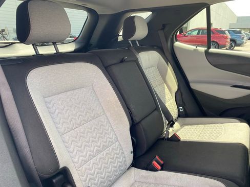 Used 2024 Chevrolet Equinox LS w/ LS Convenience Package FWD image 25