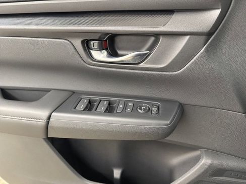 Certified 2026 Honda CR-V LX image 28