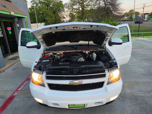 Used 2008 Chevrolet Tahoe LT w/ Convenience Package 1 RWD image 65