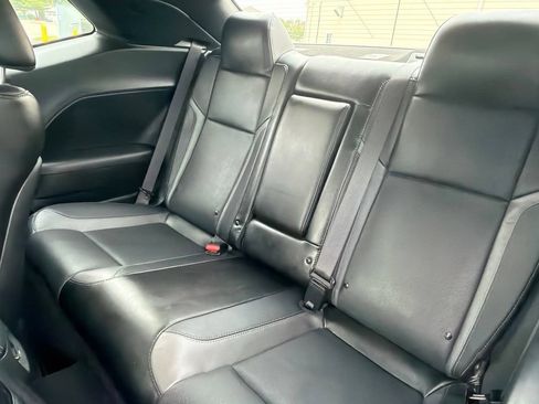 Used 2023 Dodge Challenger SXT w/ Plus Package AWD/4WD image 13