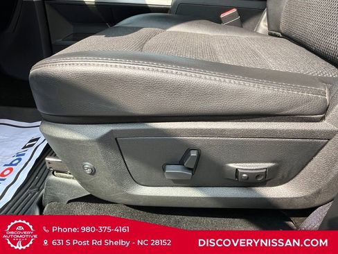 Used 2017 RAM 1500 Sport image 26