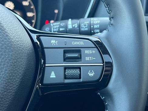 New 2026 Honda CR-V EX-L image 27