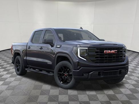 New 2026 GMC Sierra 1500 Elevation image 7