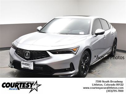 New 2026 Acura Integra A-Spec