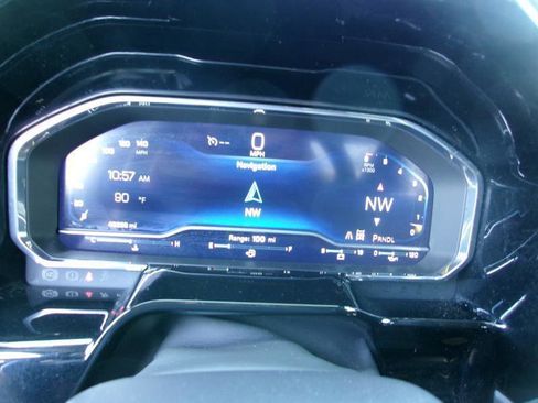 Used 2023 Chevrolet Silverado 1500 LT w/ Protection Package image 14