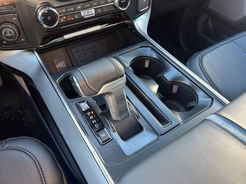 New 2025 Ford F150 Platinum image 28