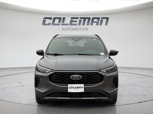 Used 2025 Ford Escape ST-Line image 8