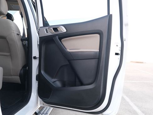 Used 2019 Ford Ranger XLT w/ FX4 Off-Road Package image 21