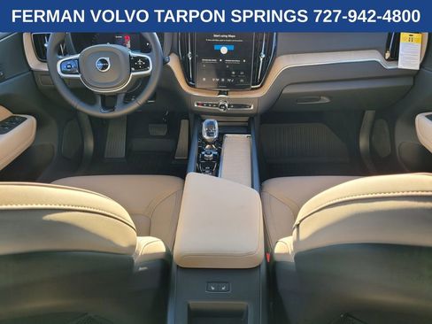New 2026 Volvo XC60 B5 Plus w/ Protection Package Premier image 15