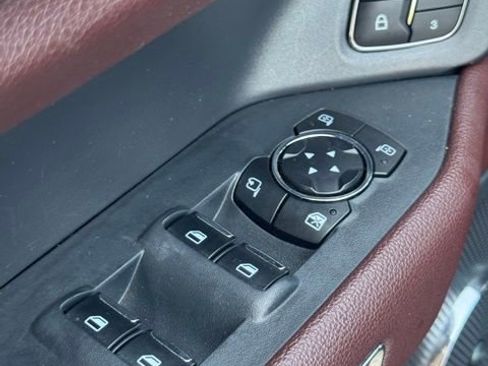 Used 2024 Ford Expedition Max Limited image 17