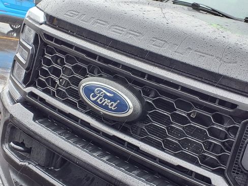 Used 2023 Ford F250 XL w/ STX Appearance Package image 26