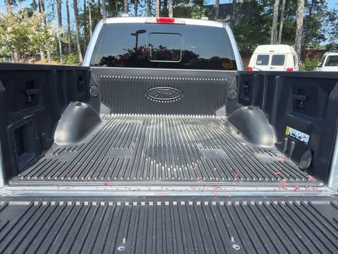 Used 2023 Ford F150 XLT w/ Equipment Group 302A High AWD/4WD image 16