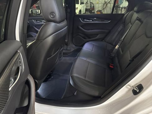 Used 2021 Cadillac CT5 Sport w/ Climate Package image 27