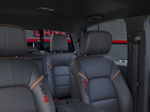 New 2026 GMC Canyon AT4 w/ AT4 Premium Package AWD/4WD image 48