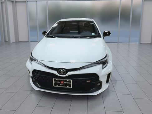 Certified 2024 Toyota Corolla GR w/ Performance Package AWD/4WD image 3