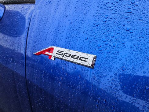 New 2025 Acura ADX A-Spec image 8