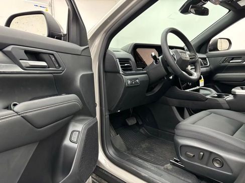 New 2026 GMC Terrain Elevation w/ Elevation Premium Package image 16