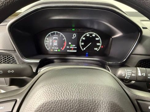 Used 2026 Honda CR-V EX image 20