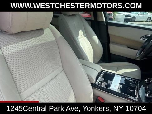 Used 2020 Land Rover Range Rover Velar R-Dynamic S AWD/4WD image 16