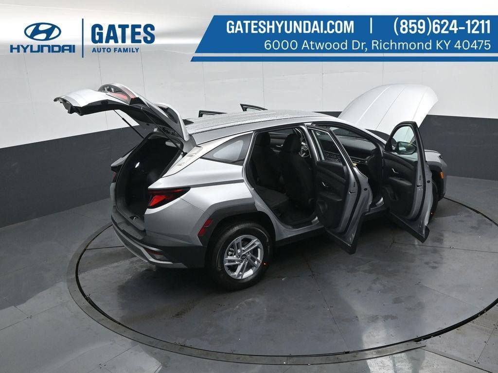 New 2026 Hyundai Tucson SE AWD/4WD image 47