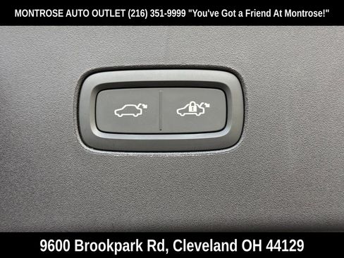 New 2026 Volvo EX90 Ultra AWD/4WD image 43