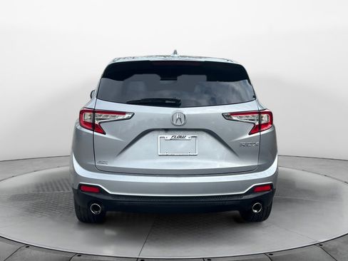 Used 2020 Acura RDX FWD image 6