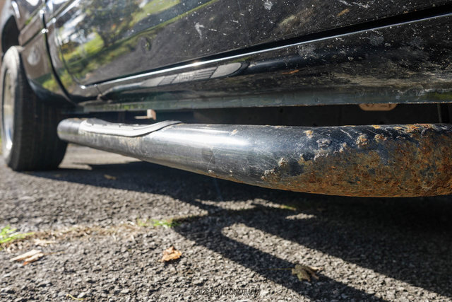 Used 1997 Dodge Ram 1500 Truck 2WD Regular Cab image 53
