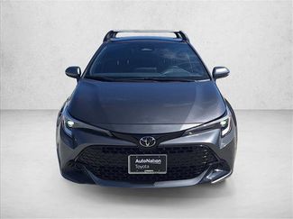 Used 2023 Toyota Corolla SE w/ Blackout Package (TMS) FWD video 2
